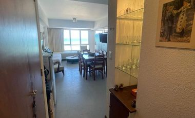 Edif. Playa I UNIFICADOS - Vista plena al mar - Miramar