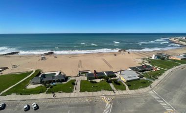 Edif. Playa I UNIFICADOS - Vista plena al mar - Miramar