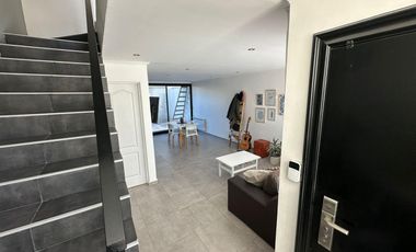 duplex en Villa Primera 5 ambientes