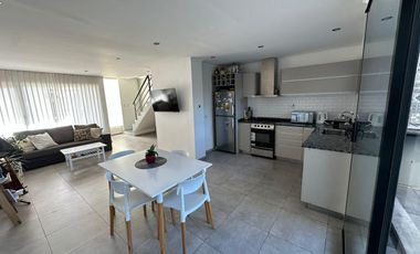 duplex en Villa Primera 5 ambientes