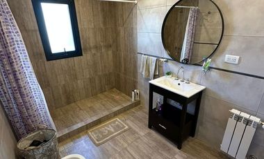 duplex en Villa Primera 5 ambientes