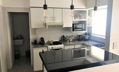 Departamento en venta - 1 Dormitorio 1 Baño - 56mts2 - Quilmes