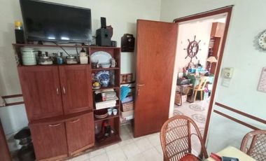 Casa en venta - 2 Dormitorios 2 Baños - Mar del Plata