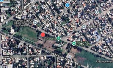 Dúplex en venta - 3 Dormitorios 2 Baños - Florencio Varela