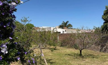 Casa en venta - 2 Dormitorios 1 Baño - 468mts2 - Chivilcoy