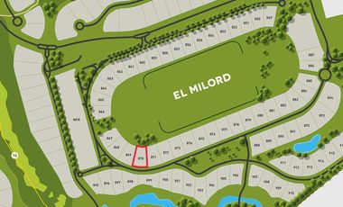 Casa en venta - 4 Dormitorios 5 Baños - Cocheras - 387Mts2 - El Milord, Pilar