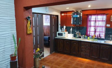 Casa en venta - 2 Dormitorios 2 Baños - 500Mts2 - Zárate