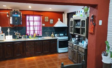 Casa en venta - 2 Dormitorios 2 Baños - 500Mts2 - Zárate