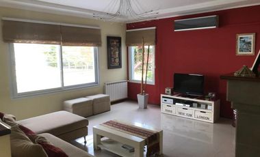 Casa - Parque Las Naciones