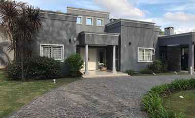 Casa - Parque Las Naciones