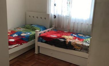 Casa - Parque Las Naciones