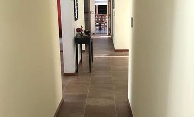 Casa - Parque Las Naciones