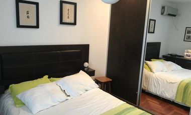 Casa - Parque Las Naciones