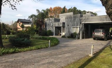 Casa - Parque Las Naciones