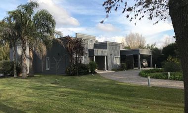 Casa - Parque Las Naciones