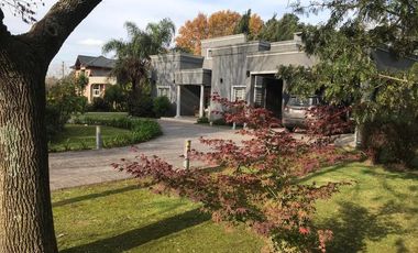 Casa - Parque Las Naciones