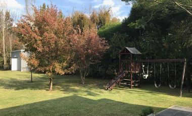 Casa - Parque Las Naciones