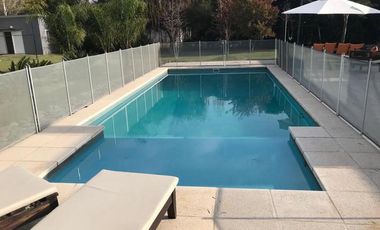 Casa - Parque Las Naciones