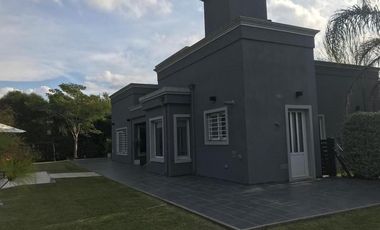 Casa - Parque Las Naciones