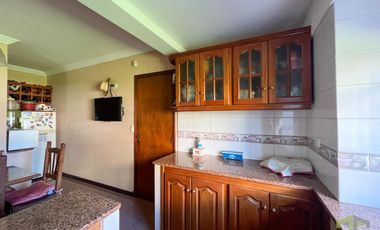 Casa de 4 Habitaciones en Venta