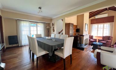 Casa de 4 Habitaciones en Venta