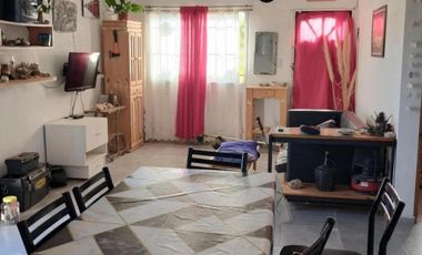 Casa en venta - 2 Dormitorios 1 Baño - Las Toninas