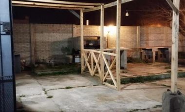 Casa en venta - 2 Dormitorios 1 Baño - Las Toninas