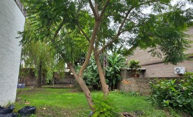 En venta terreno Barrio Santa Rita II Baigorria Rosario Santa Fe