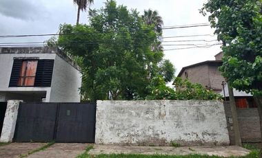 En venta terreno Barrio Santa Rita II Baigorria Rosario Santa Fe