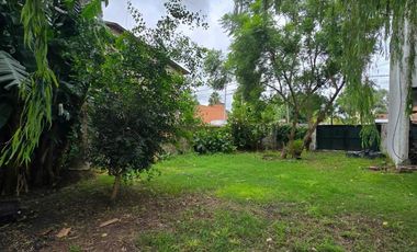 En venta terreno Barrio Santa Rita II Baigorria Rosario Santa Fe