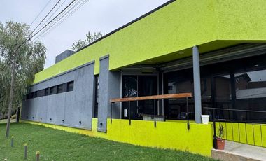 VENTA CLUB DE PADEL SAN BERNARDO TRES CANCHAS DE PADEL