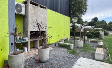 VENTA CLUB DE PADEL SAN BERNARDO TRES CANCHAS DE PADEL