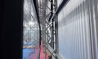 VENTA CLUB DE PADEL SAN BERNARDO TRES CANCHAS DE PADEL