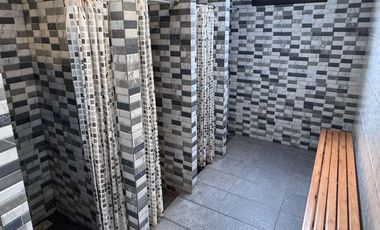 VENTA CLUB DE PADEL SAN BERNARDO TRES CANCHAS DE PADEL