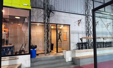 VENTA CLUB DE PADEL SAN BERNARDO TRES CANCHAS DE PADEL