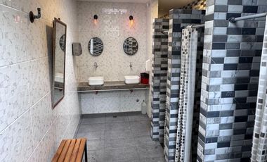 VENTA CLUB DE PADEL SAN BERNARDO TRES CANCHAS DE PADEL