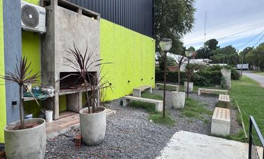 VENTA CLUB DE PADEL SAN BERNARDO TRES CANCHAS DE PADEL