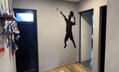 VENTA CLUB DE PADEL SAN BERNARDO TRES CANCHAS DE PADEL