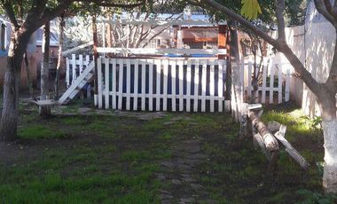 Casa en venta - 4 Dormitorios 2 Baños - 200Mts2 - Quequén