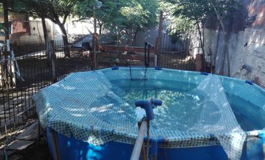 Casa en venta - 4 Dormitorios 2 Baños - 200Mts2 - Quequén