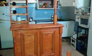 Casa en venta - 4 Dormitorios 2 Baños - 200Mts2 - Quequén