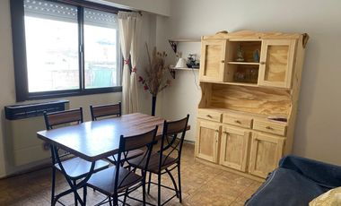 Departamento 2 AMB venta-Gas natural- Centro de Mar de Ajó