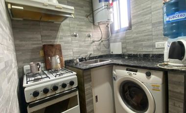 Departamento 2 AMB venta-Gas natural- Centro de Mar de Ajó