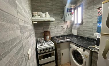 Departamento 2 AMB venta-Gas natural- Centro de Mar de Ajó