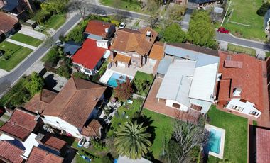 Casa en Barrio Zacagnini