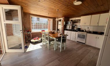 Casa en Barrio Zacagnini