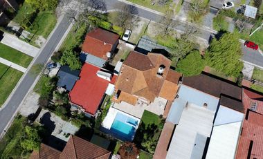 Casa en Barrio Zacagnini