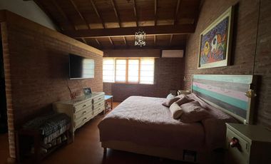 Casa en Barrio Zacagnini