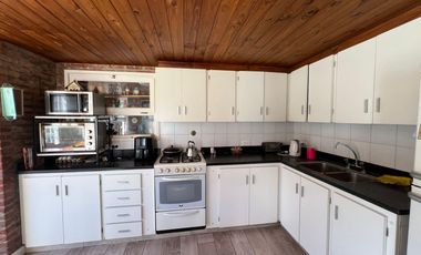 Casa en Barrio Zacagnini