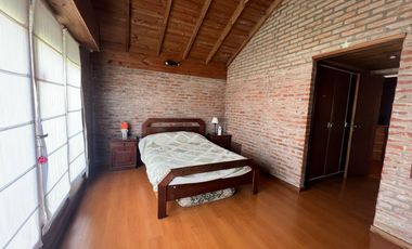 Casa en Barrio Zacagnini